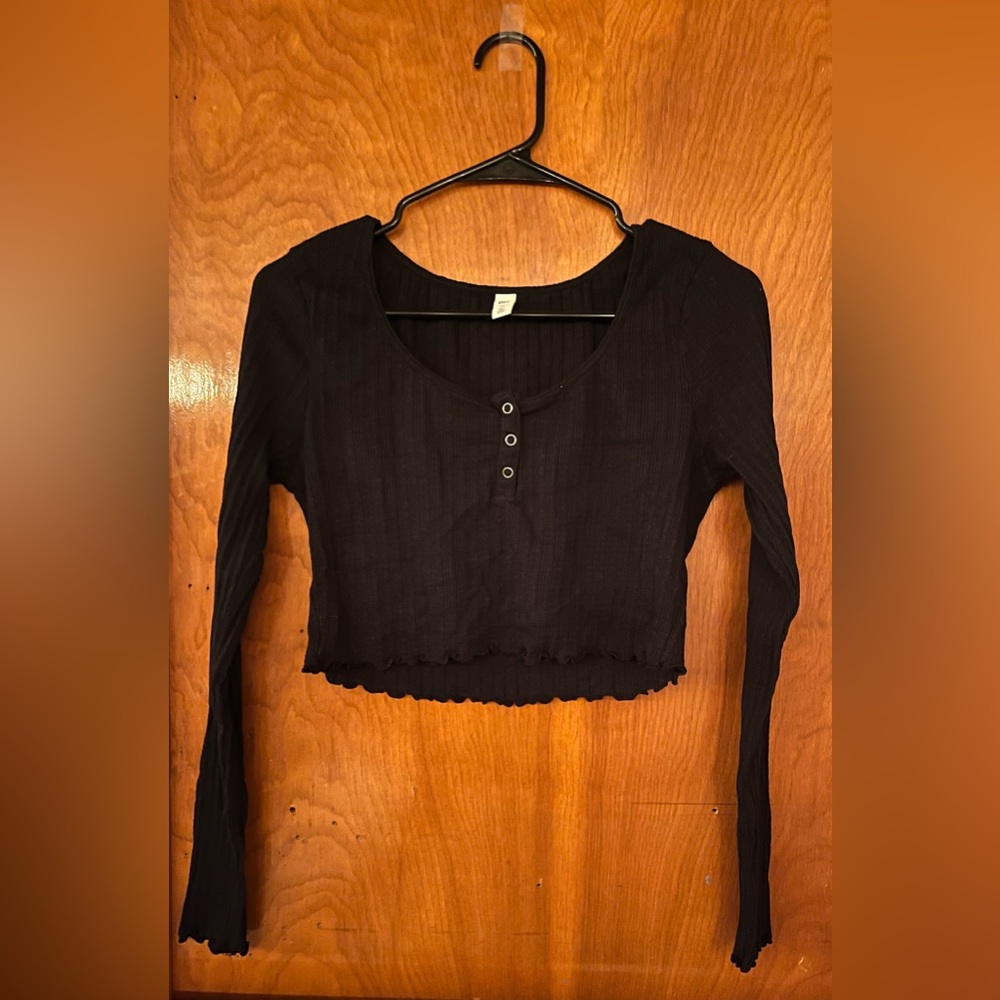 NORDSTROM BP. long sleeve